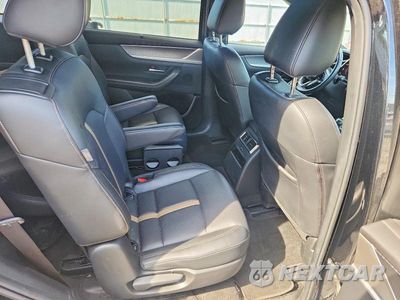 Zdjęcie 11 z 13 samochodu: 2024 MAZDA CX-90 PREMIUM PLUS VIN:JM3KKEHA3R1158554 - miniatura