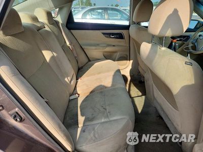 Zdjęcie 10 z 12 samochodu: 2014 NISSAN ALTIMA 2.5 S VIN:1N4AL3AP5EC181939 - miniatura