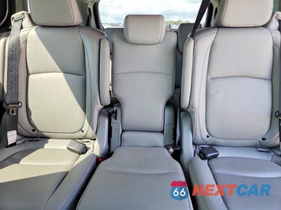 Zdjęcie 10 z 13 samochodu: 2023 HONDA ODYSSEY TOURING VIN:5FNRL6H83PB043495 - miniatura