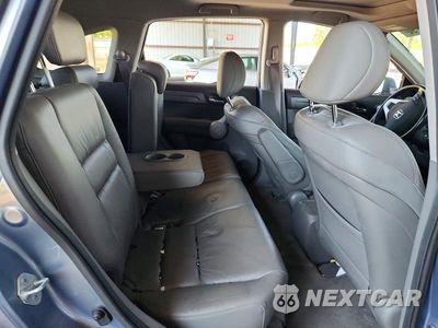 Zdjęcie 10 z 12 samochodu: 2007 HONDA CR-V EXL VIN:JHLRE48747C077449 - miniatura