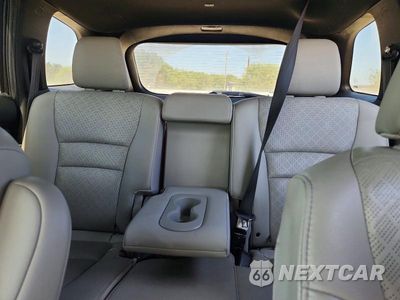Zdjęcie 10 z 13 samochodu: 2019 HONDA PASSPORT ELITE VIN:5FNYF8H03KB021840 - miniatura
