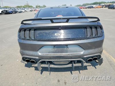 Zdjęcie 6 z 12 samochodu: 2019 FORD MUSTANG GT VIN:1FA6P8CF8K5153760 - miniatura