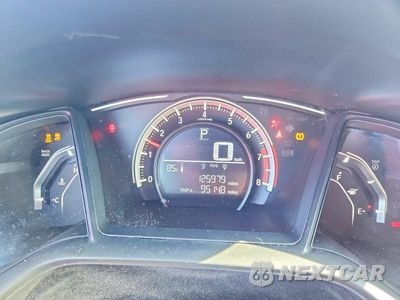 Zdjęcie 9 z 12 samochodu: 2017 HONDA CIVIC LX VIN:19XFC2F56HE032468 - miniatura