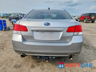 Zdjęcie 6 z 12 samochodu: 2011 SUBARU LEGACY 3.6R LIMITED VIN:4S3BMDL65B2232427 - miniatura