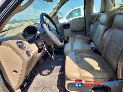 Zdjęcie 7 z 12 samochodu: 2008 FORD F150 VIN:1FTRF12298KC95478 - miniatura