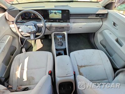 Zdjęcie 8 z 12 samochodu: 2025 HYUNDAI KONA SEL VIN:KM8HB3AB0SU307433 - miniatura