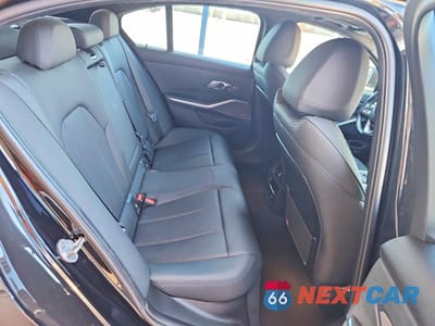 Zdjęcie 10 z 12 samochodu: 2020 BMW 330I VIN:3MW5R1J08L8B34018 - miniatura