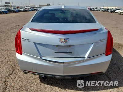 Zdjęcie 6 z 12 samochodu: 2018 CADILLAC ATS VIN:1G6AA5RX5J0154450 - miniatura