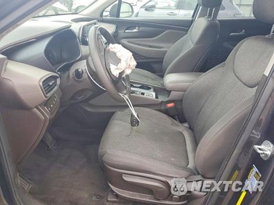 Zdjęcie 7 z 13 samochodu: 2020 HYUNDAI SANTA FE SE VIN:5NMS2CAD2LH194198 - miniatura