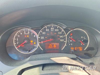 Zdjęcie 9 z 12 samochodu: 2010 NISSAN ALTIMA SR VIN:1N4BL2AP0AN483863 - miniatura