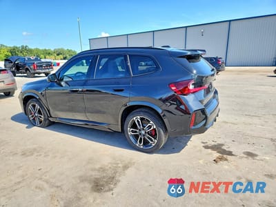 Drugie zdjęcie samochodu z przodu: 2026 BMW X1 XDRIVE28I VIN:WBX73EF06T5469162 - miniatura