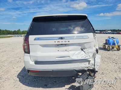 Zdjęcie 6 z 13 samochodu: 2023 CHEVROLET TAHOE K1500 LT VIN:1GNSKNKD1PR106597 - miniatura