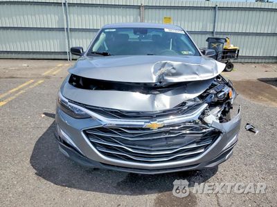 Piąte zdjęcie samochodu w środku: 2024 CHEVROLET MALIBU LS VIN:1G1ZC5ST3RF231707 - miniatura