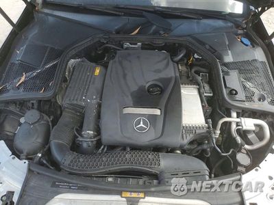 Zdjęcie 11 z 12 samochodu: 2018 MERCEDES-BENZ C 300 4MATIC VIN:55SWF4KB1JU275134 - miniatura