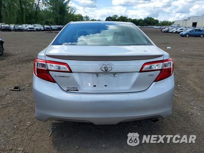Zdjęcie 6 z 12 samochodu: 2013 TOYOTA CAMRY SE VIN:4T1BF1FKXDU649224 - miniatura