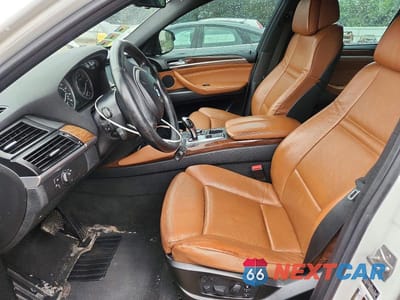Zdjęcie 7 z 13 samochodu: 2012 BMW X6 XDRIVE35I VIN:5UXFG2C55CL779308 - miniatura