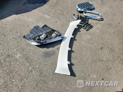 Zdjęcie 13 z 14 samochodu: 2016 BMW X5 XDRIVE35I VIN:5UXKR0C59G0P24798 - miniatura
