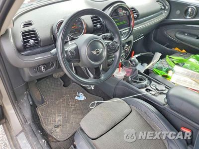 Zdjęcie 8 z 12 samochodu: 2016 MINI COOPER S CLUBMAN VIN:WMWLN9C51G2B31558 - miniatura