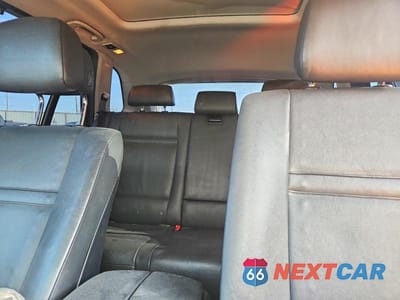 Zdjęcie 10 z 13 samochodu: 2012 BMW X5 XDRIVE35D VIN:5UXZW0C5XCL666216 - miniatura
