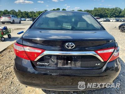 Zdjęcie 6 z 12 samochodu: 2017 TOYOTA CAMRY LE VIN:4T1BF1FK3HU721581 - miniatura