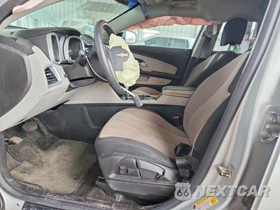 Zdjęcie 7 z 14 samochodu: 2010 CHEVROLET EQUINOX LT VIN:2CNFLEEY8A6406772 - miniatura