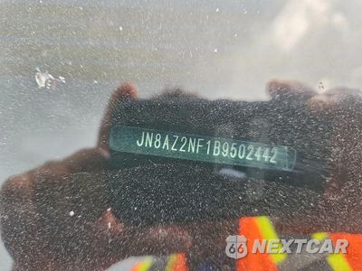Zdjęcie 13 z 13 samochodu: 2011 INFINITI QX56 BASE VIN:JN8AZ2NF1B9502442 - miniatura