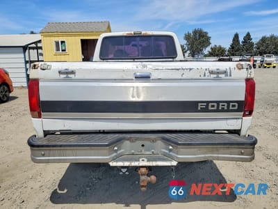 Zdjęcie 6 z 12 samochodu: 1992 FORD F250 VIN:1FTHX26G9NKB25055 - miniatura