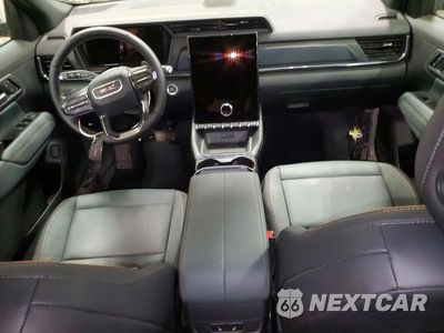 Zdjęcie 8 z 14 samochodu: 2026 GMC TERRAIN AT4 VIN:3GKALYEG0TL360848 - miniatura