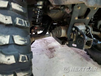 Zdjęcie 9 z 10 samochodu: 2016 CAN-AM OUTLANDER ATV VIN:3JBLKAU2XGJ001225 - miniatura