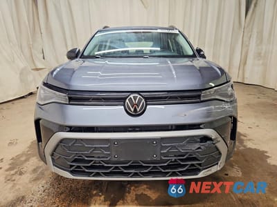 Piąte zdjęcie samochodu w środku: 2026 VOLKSWAGEN TAOS S VIN:3VV5C7B21TM070629 - miniatura