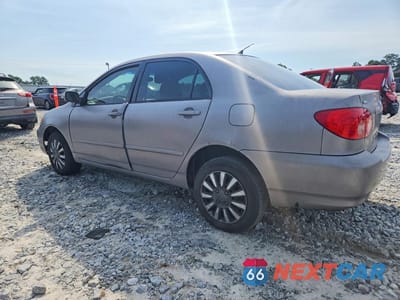 Drugie zdjęcie samochodu z przodu: 2005 TOYOTA COROLLA LE VIN:1NXBR30E25Z422178 - miniatura