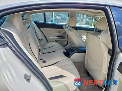 Zdjęcie 10 z 12 samochodu: 2018 BMW 650 VIN:WBA6D6C56JG388754 - miniatura