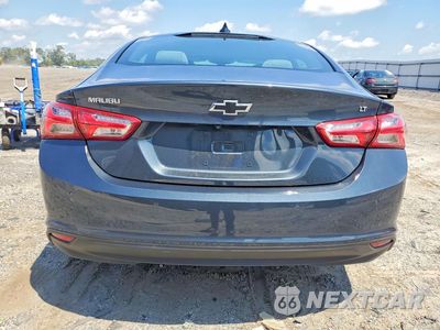 Zdjęcie 6 z 12 samochodu: 2019 CHEVROLET MALIBU LT VIN:1G1ZD5ST4KF180401 - miniatura