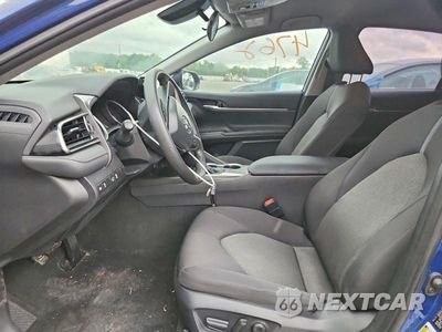 Zdjęcie 7 z 12 samochodu: 2024 TOYOTA CAMRY LE VIN:4T1C11AK5RU201944 - miniatura