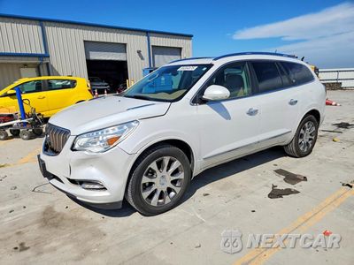 2017 BUICK ENCLAVE 5GAKVCKD1HJ240824 - główne zdjęcie licytacji z USA - miniatura