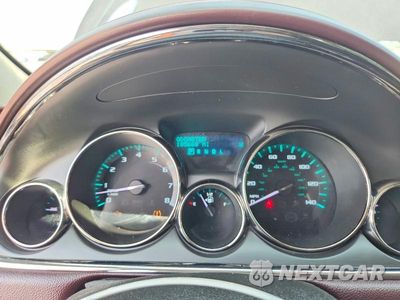 Zdjęcie 9 z 13 samochodu: 2015 BUICK ENCLAVE VIN:5GAKRBKD7FJ124295 - miniatura