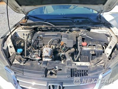 Zdjęcie 11 z 12 samochodu: 2013 HONDA ACCORD EXL VIN:1HGCR2F88DA185749 - miniatura