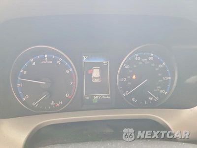 Zdjęcie 9 z 13 samochodu: 2017 TOYOTA RAV4 LE VIN:2T3ZFREV5HW366526 - miniatura