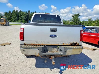 Zdjęcie 6 z 12 samochodu: 2008 FORD F250 SUPER DUTY VIN:1FTSW21538EC26206 - miniatura
