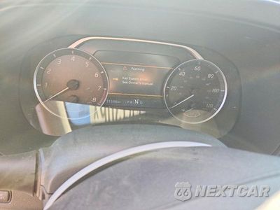 Zdjęcie 9 z 13 samochodu: 2025 NISSAN FRONTIER SV VIN:1N6ED1EK6SN630781 - miniatura