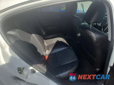Zdjęcie 10 z 12 samochodu: 2018 ACURA ILX PREMIUM VIN:19UDE2F79JA007013 - miniatura