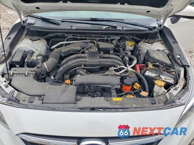 Zdjęcie 11 z 12 samochodu: 2020 SUBARU IMPREZA PREMIUM VIN:4S3GKAD67L3605441 - miniatura