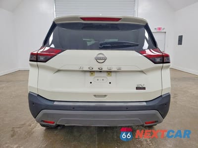 Zdjęcie 6 z 13 samochodu: 2023 NISSAN ROGUE SV VIN:JN8BT3BA5PW435566 - miniatura