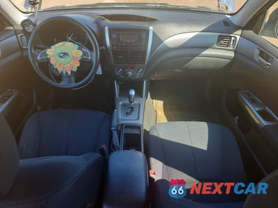 Zdjęcie 8 z 12 samochodu: 2011 SUBARU FORESTER 2.5X PREMIUM VIN:JF2SHADC5BH757980 - miniatura