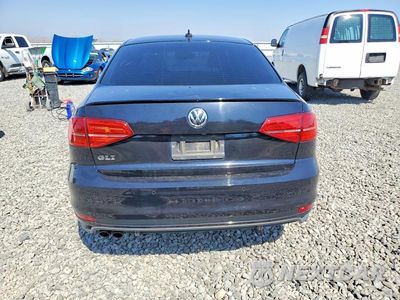 Zdjęcie 6 z 13 samochodu: 2016 VOLKSWAGEN JETTA GLI VIN:3VW4T7AJ5GM313896 - miniatura