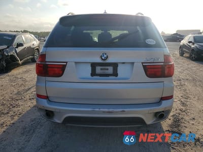 Zdjęcie 6 z 13 samochodu: 2013 BMW X5 XDRIVE35I VIN:5UXZV4C57D0E12642 - miniatura