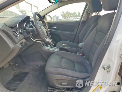Zdjęcie 7 z 13 samochodu: 2013 CHEVROLET CRUZE LT VIN:1G1PC5SB4D7106927 - miniatura