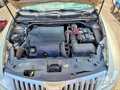 Zdjęcie 11 z 12 samochodu: 2011 LINCOLN MKS VIN:1LNHL9FT3BG614501 - miniatura