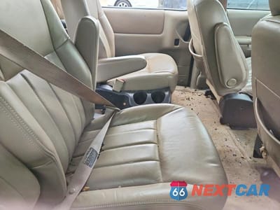 Zdjęcie 11 z 13 samochodu: 2001 CHEVROLET VENTURE VIN:1GNDX03E71D206518 - miniatura