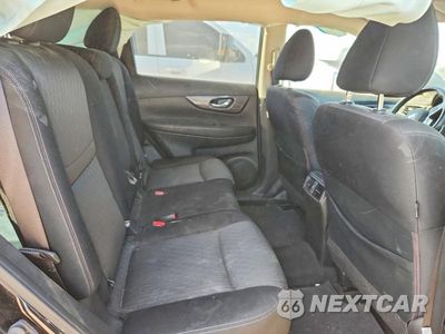 Zdjęcie 11 z 13 samochodu: 2020 NISSAN ROGUE SV VIN:JN8AT2MT2LW002270 - miniatura